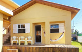 foto da casa