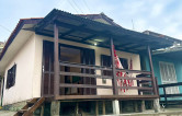 foto da casa