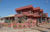 foto da casa