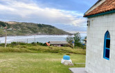 foto da casa