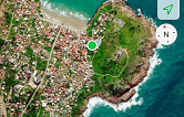 foto da casa