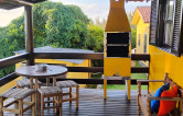 foto da casa