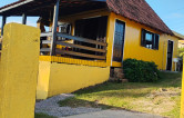 foto da casa