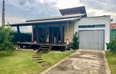 foto da casa