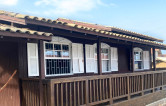 foto da casa