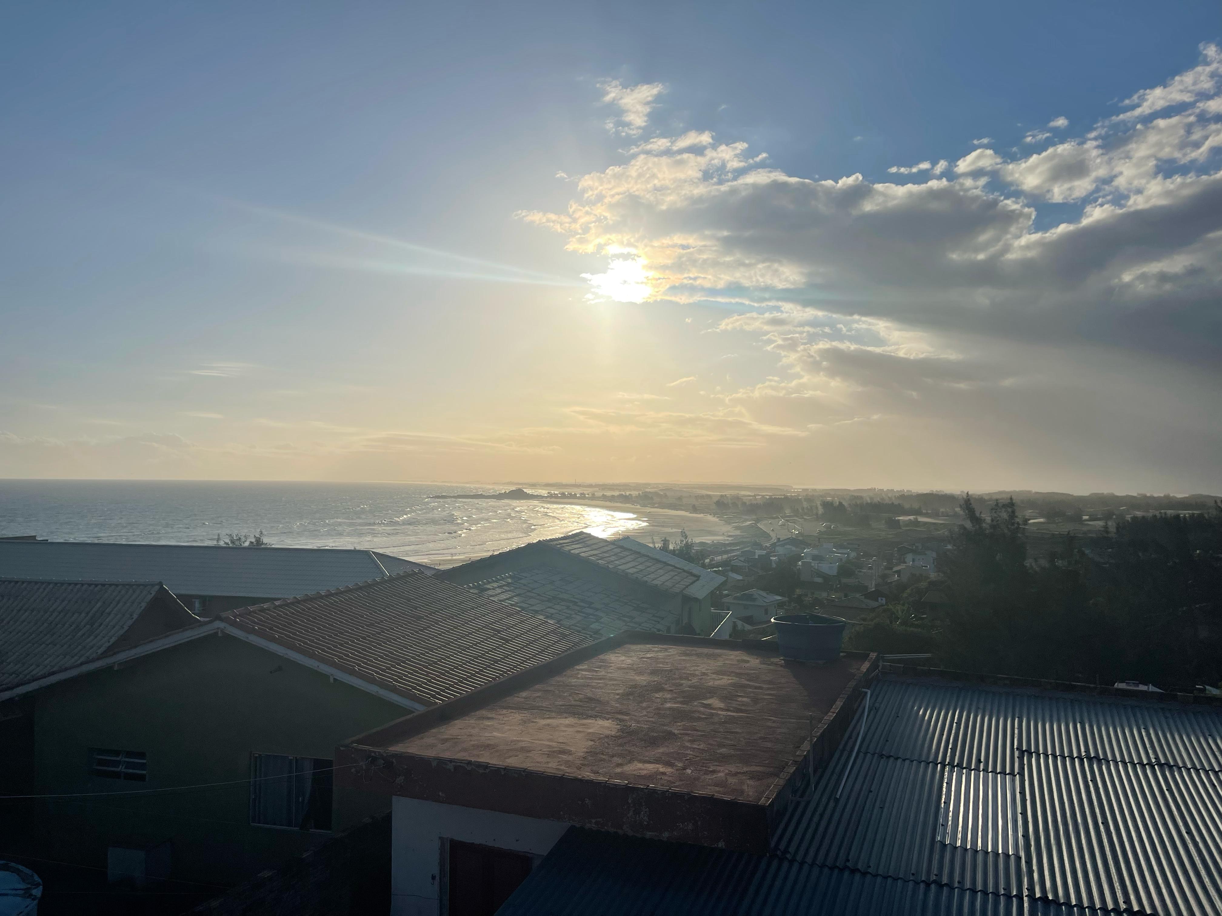 foto da casa