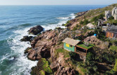 foto da casa