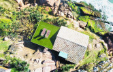 foto da casa