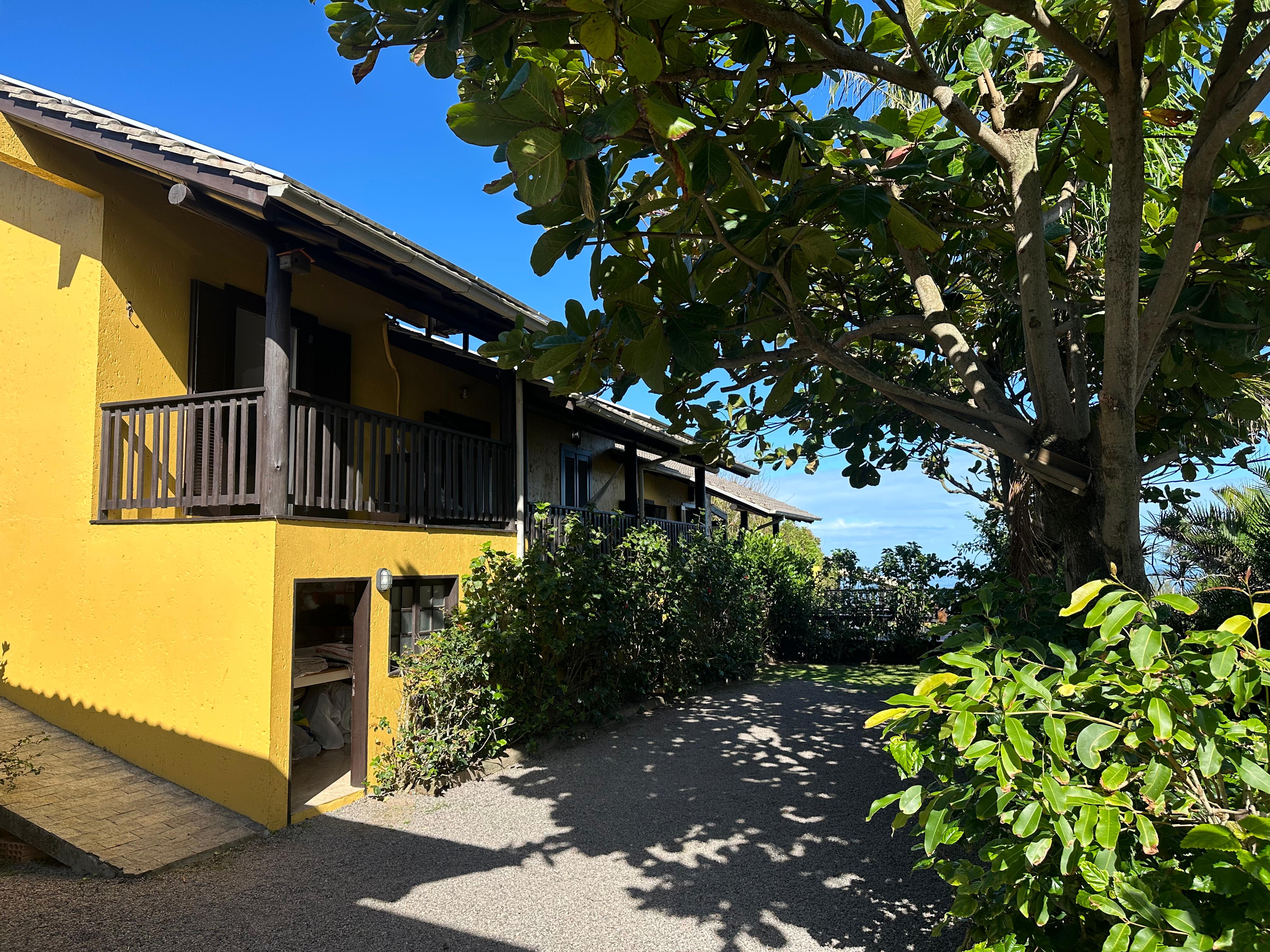 foto da pousada