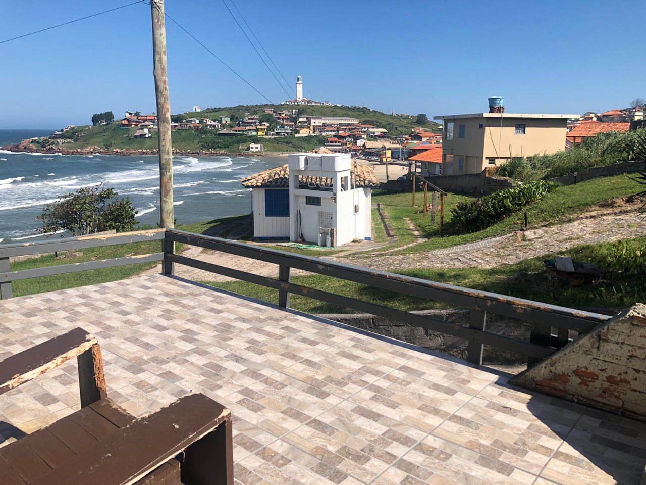 foto da casa