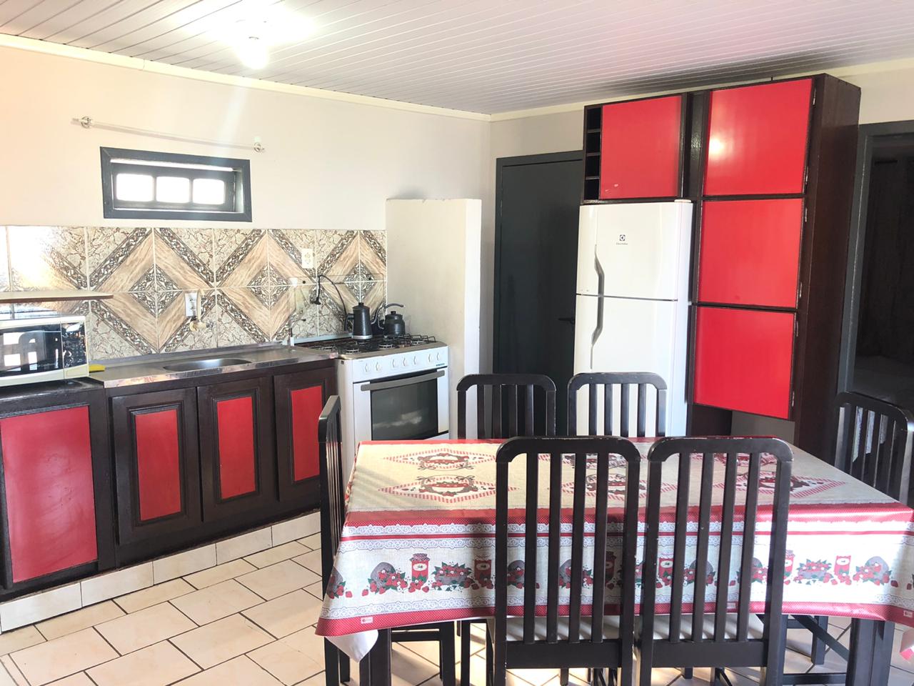 foto da casa