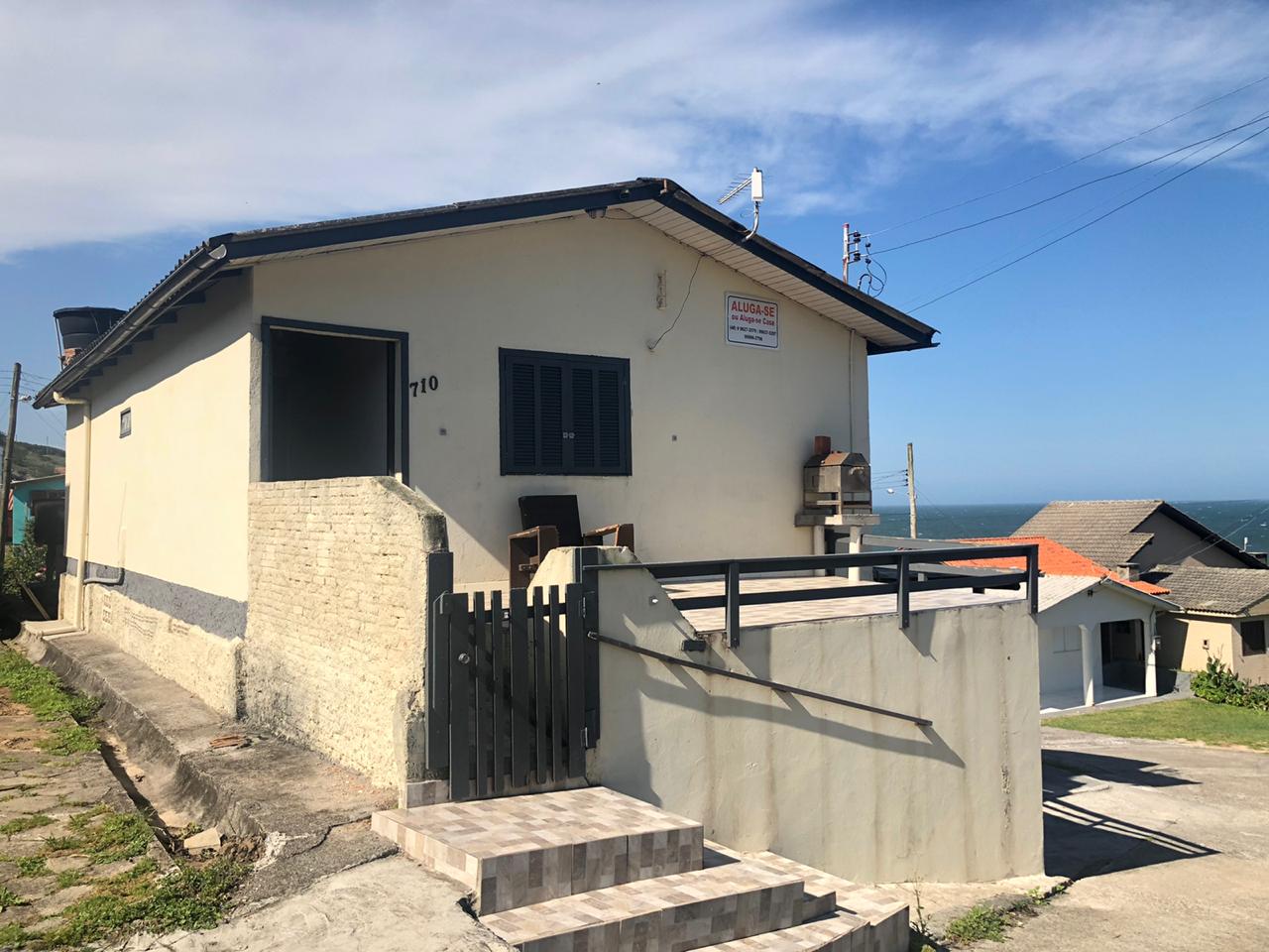 foto da casa