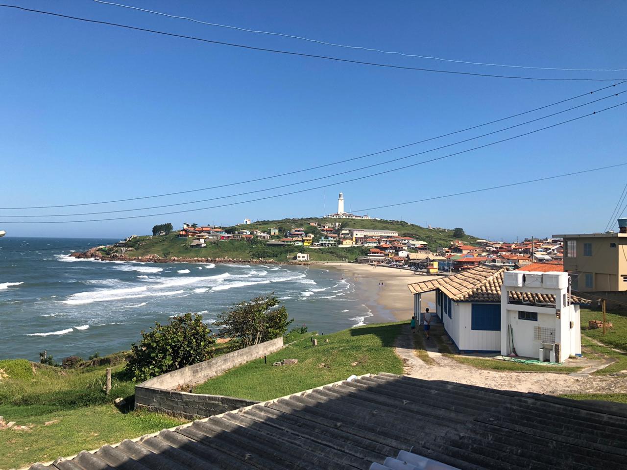 foto da casa