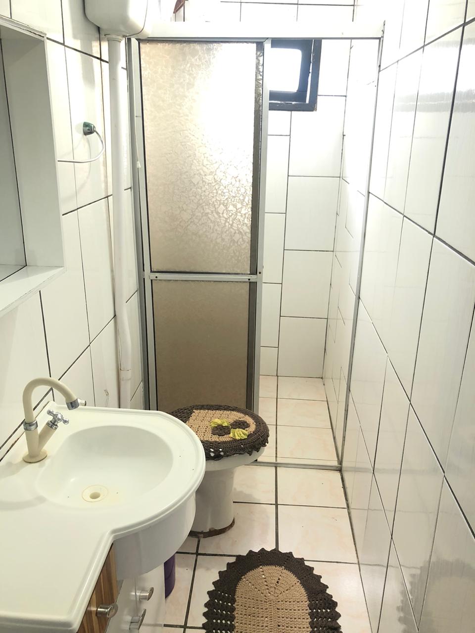 foto da casa