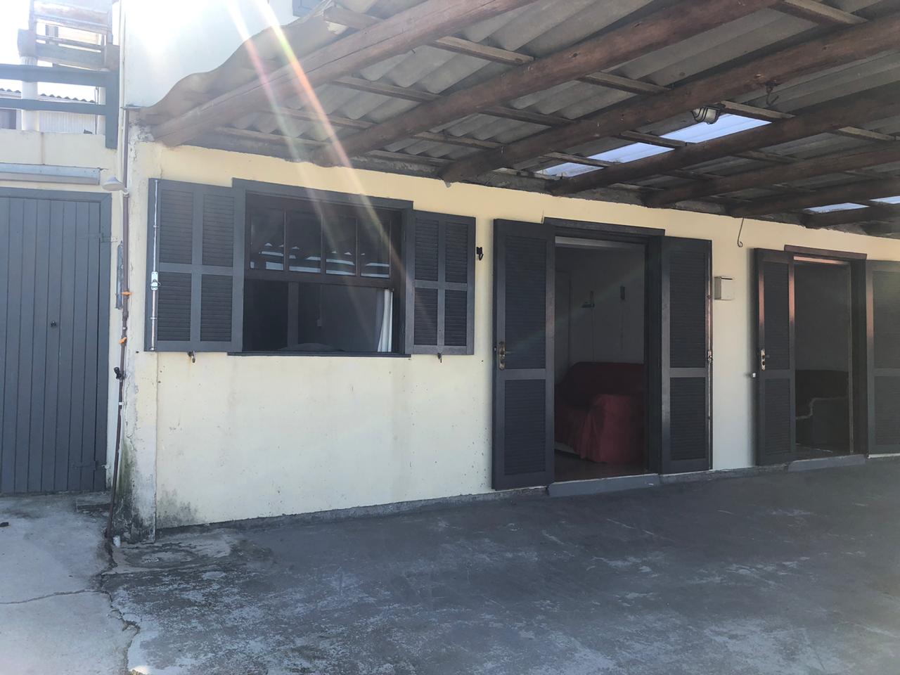 foto da casa