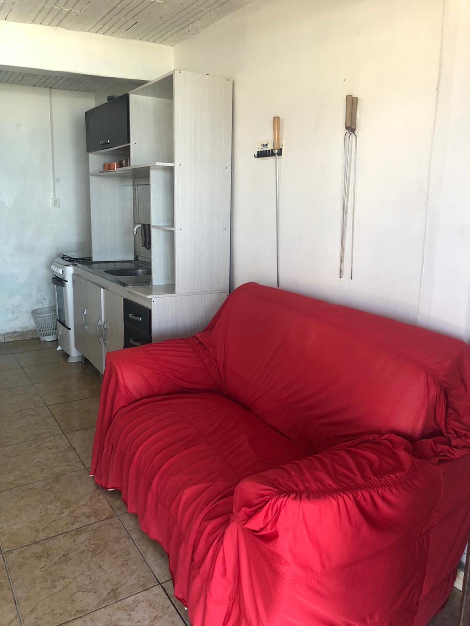 foto da casa