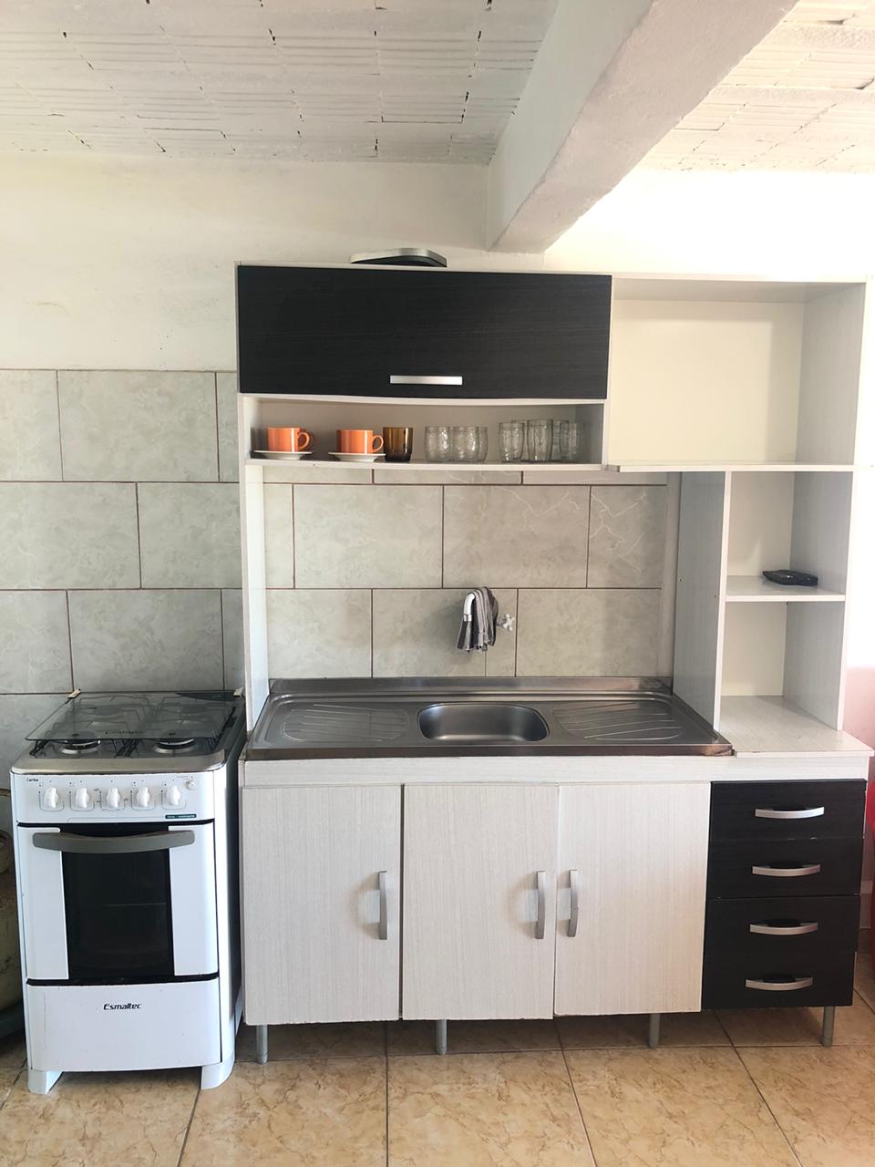 foto da casa
