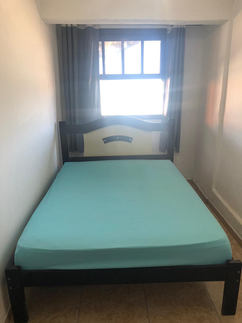 foto da casa