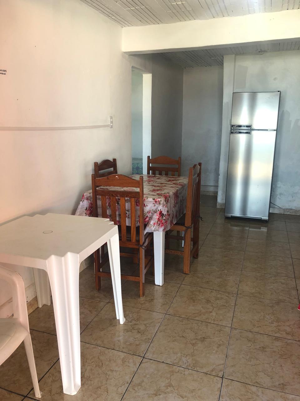 foto da casa