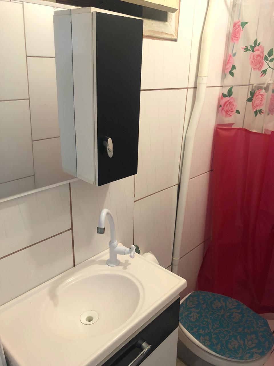 foto da casa