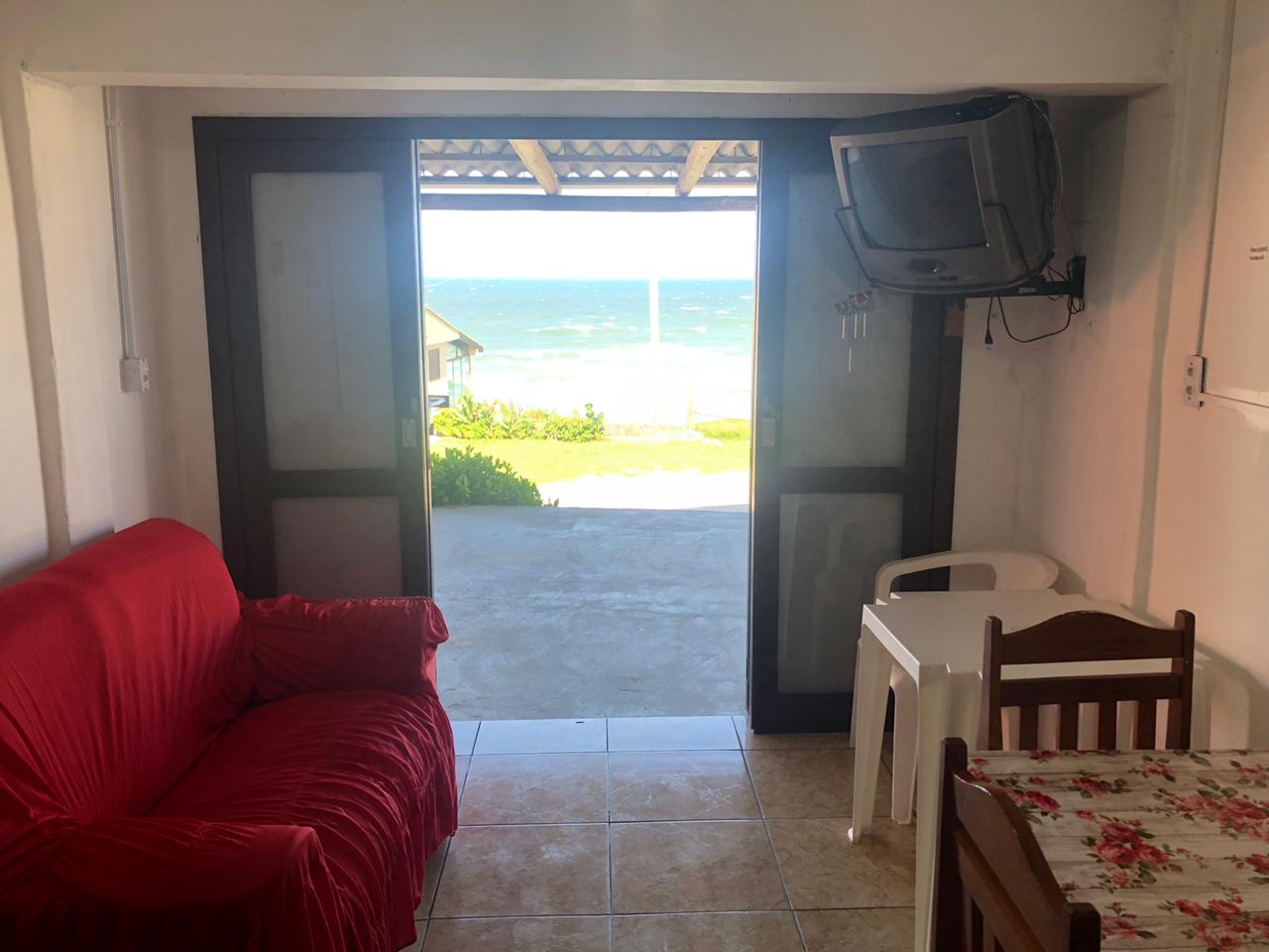 foto da casa