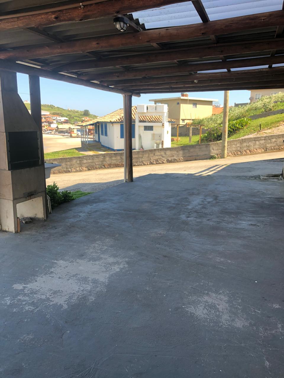 foto da casa
