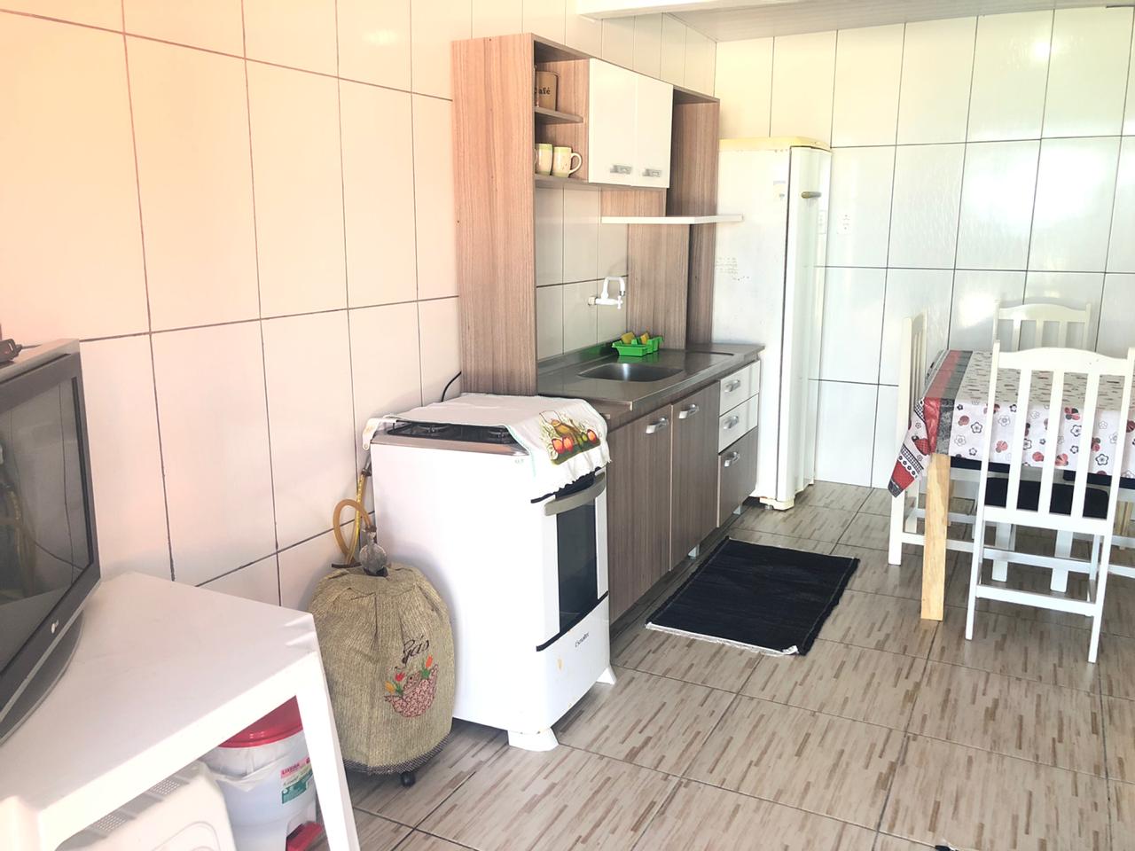 foto da casa