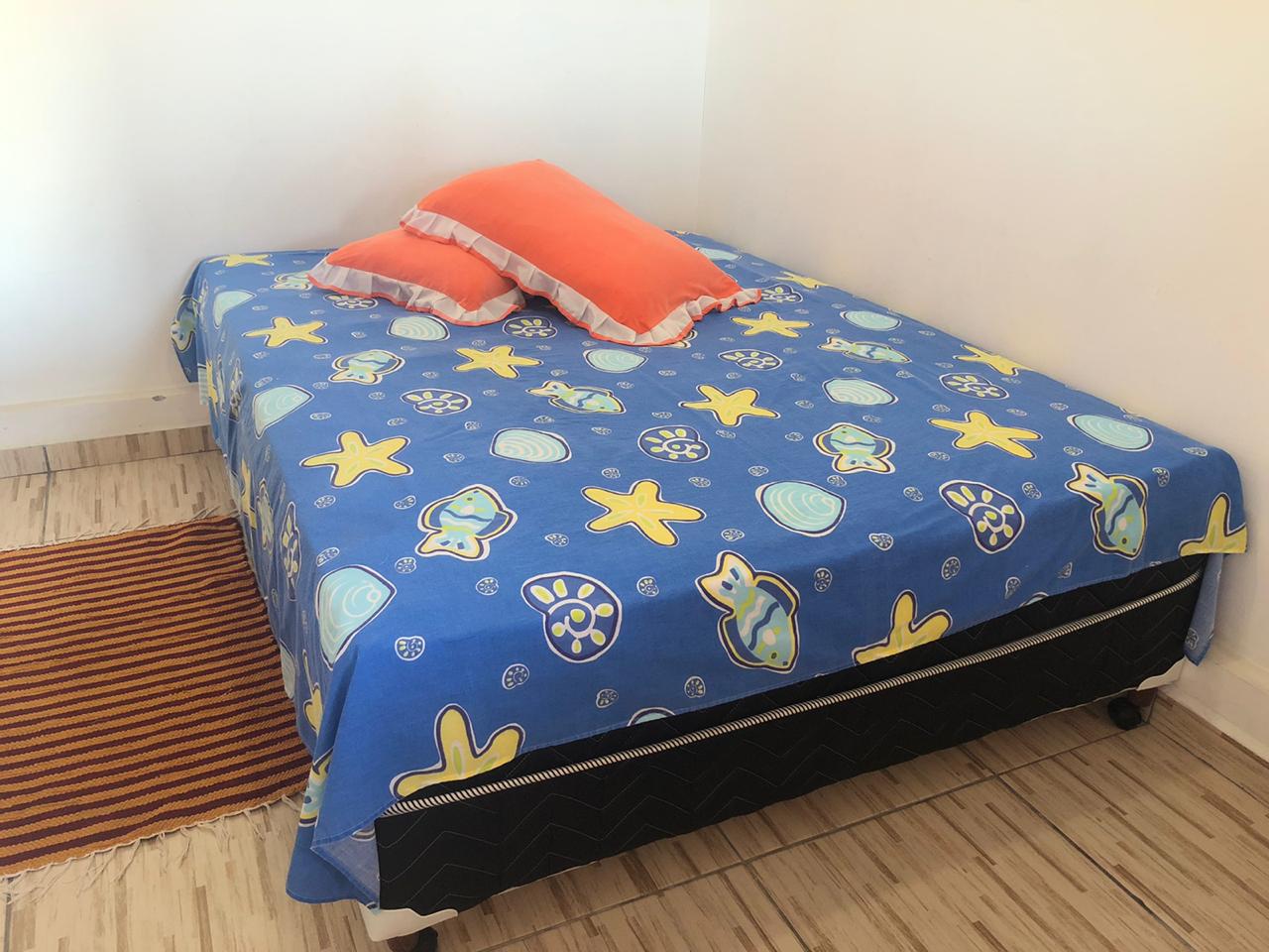 foto da casa