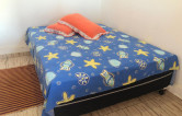 foto da casa