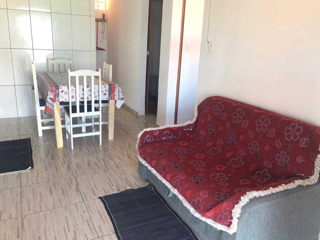 foto da casa