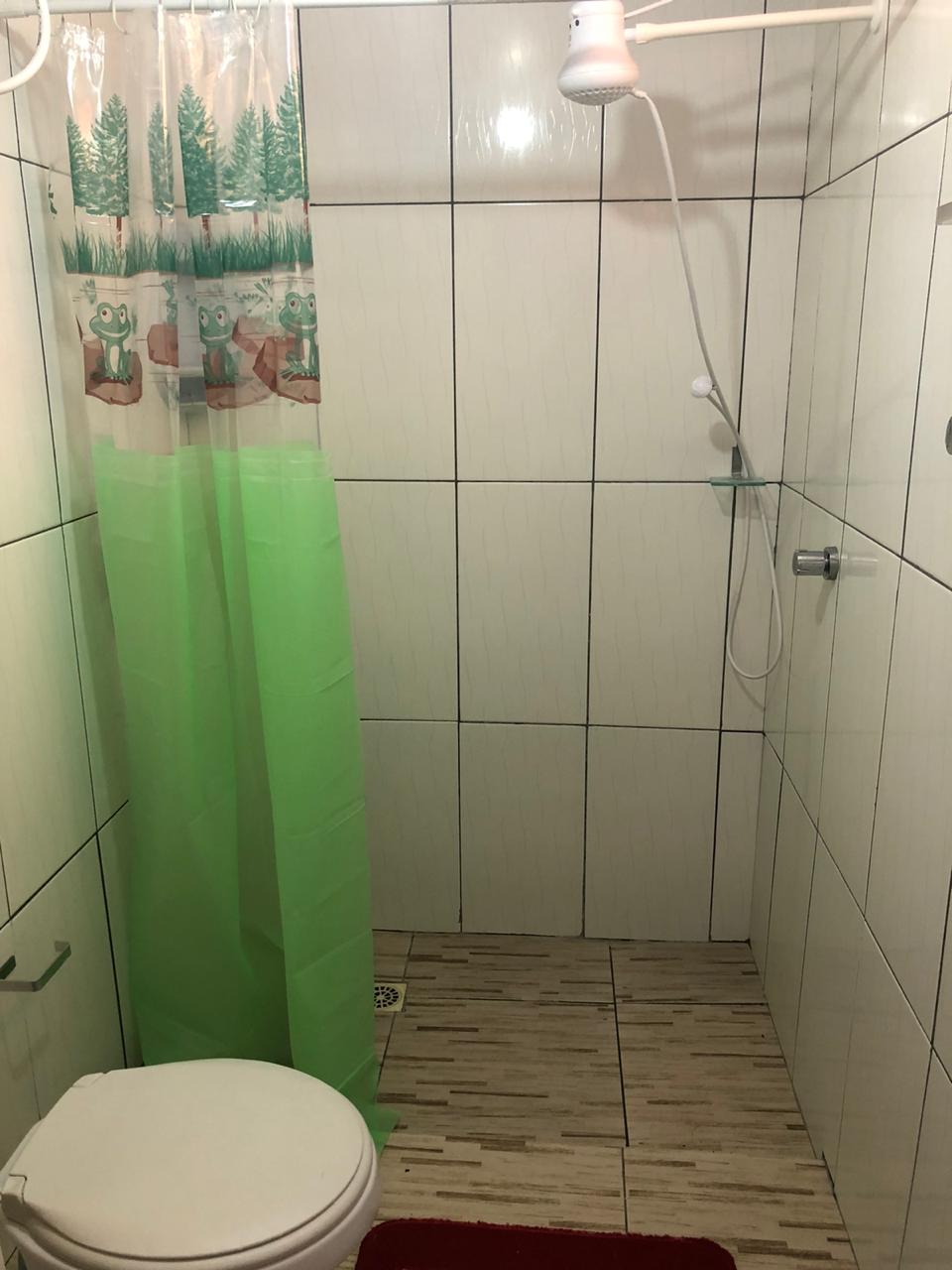 foto da casa