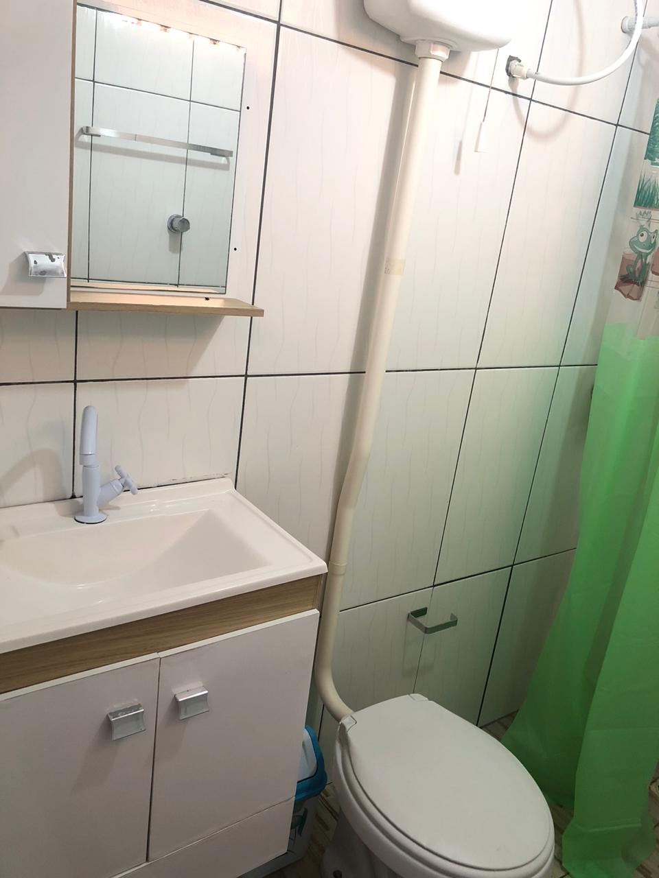 foto da casa
