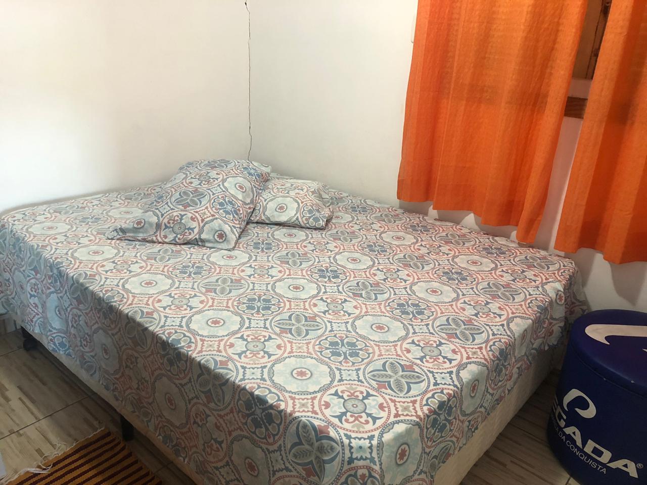 foto da casa