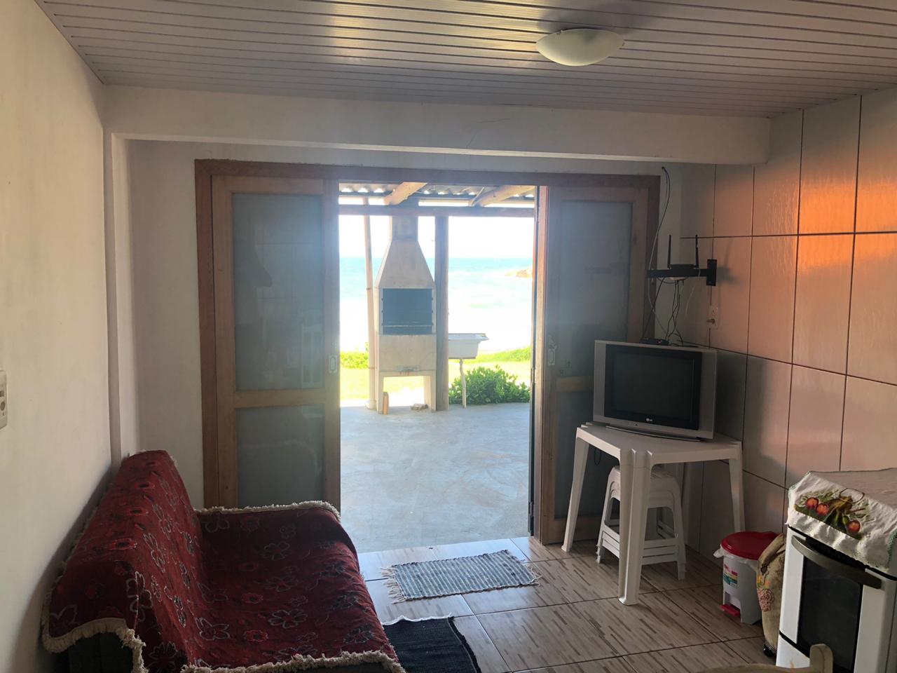 foto da casa