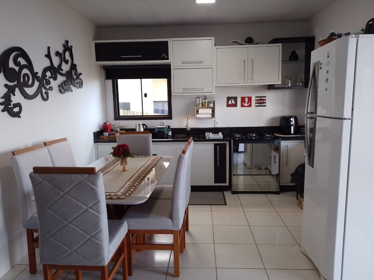 foto da casa