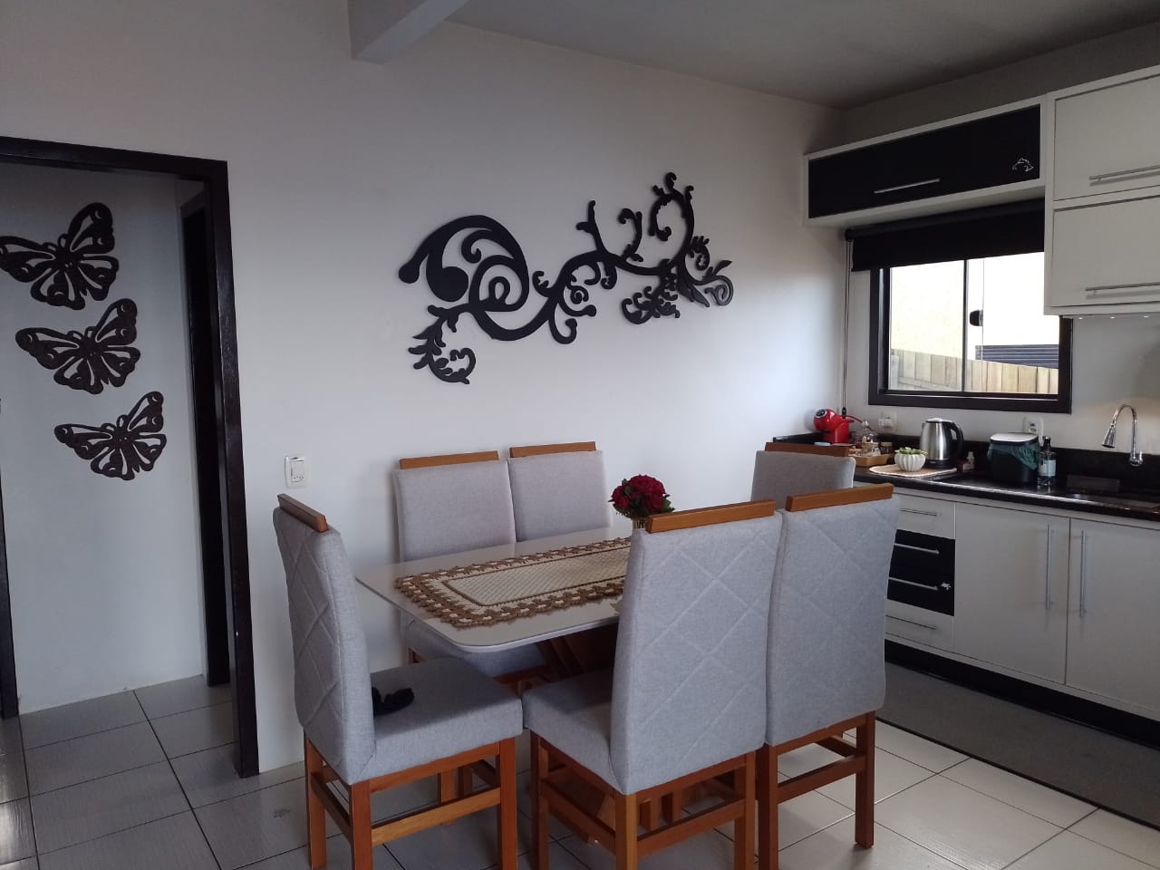 foto da casa