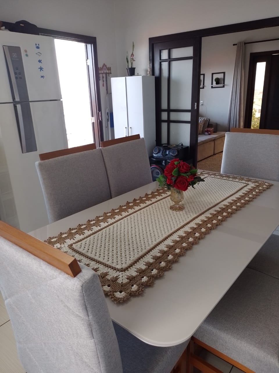 foto da casa