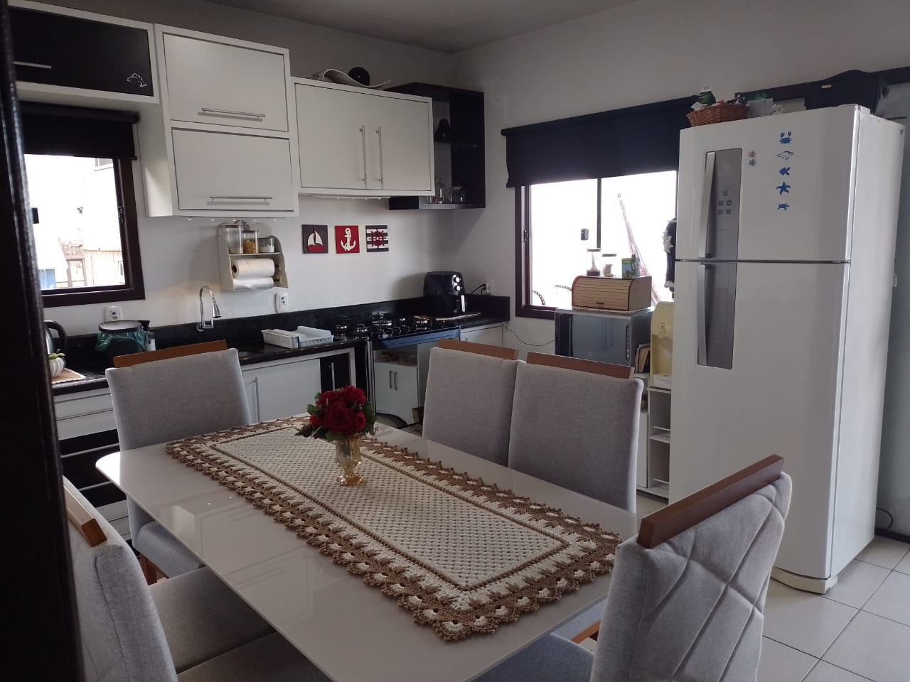 foto da casa