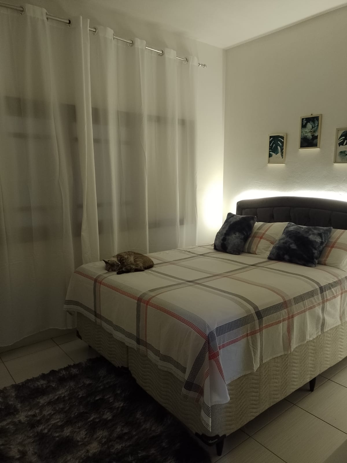 foto da casa