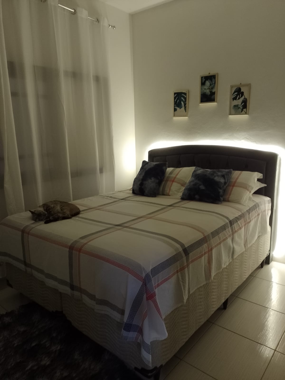 foto da casa