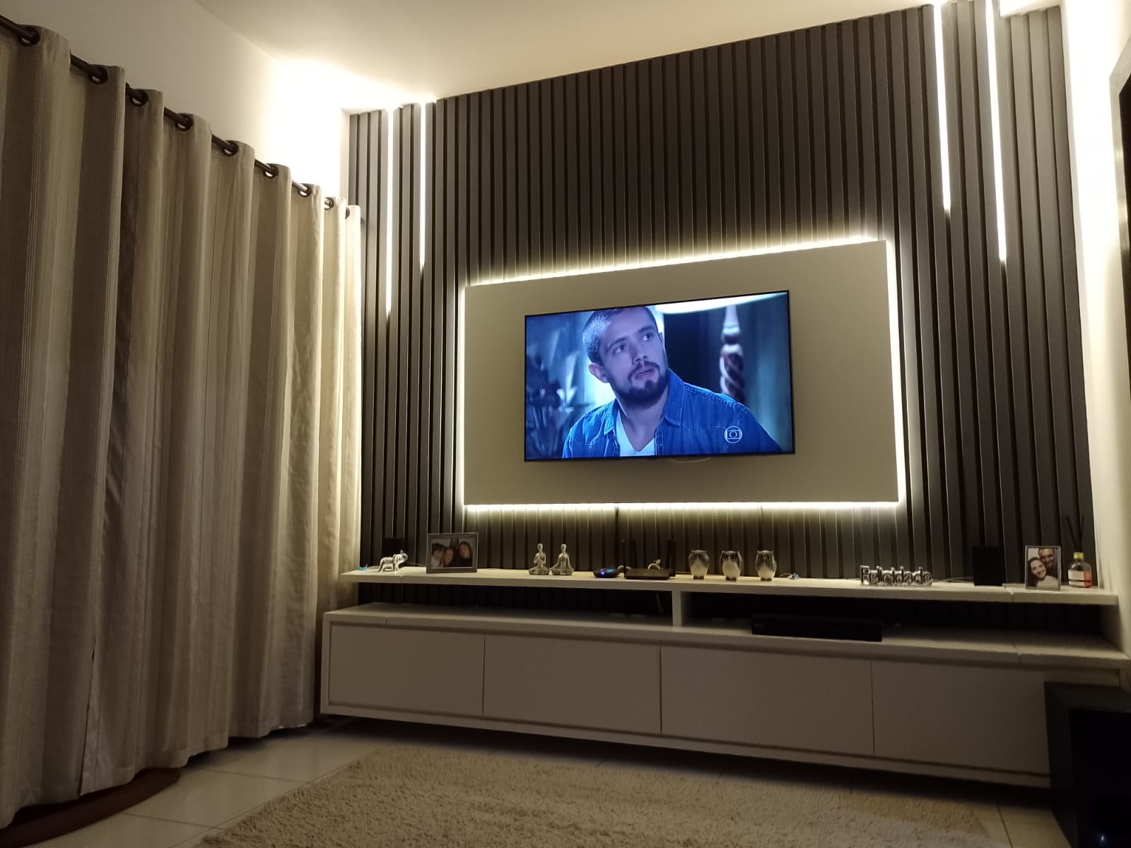foto da casa