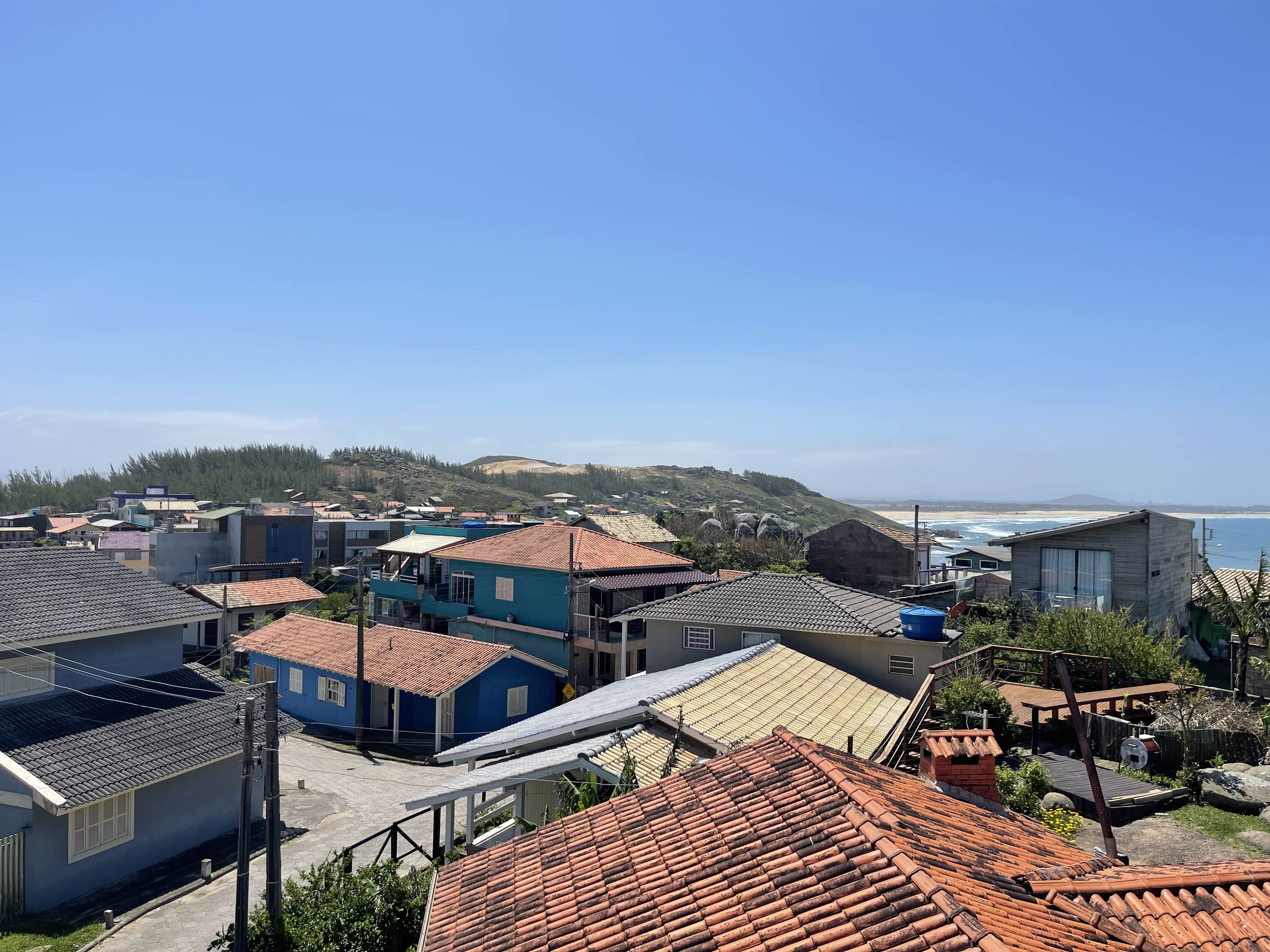 foto da casa