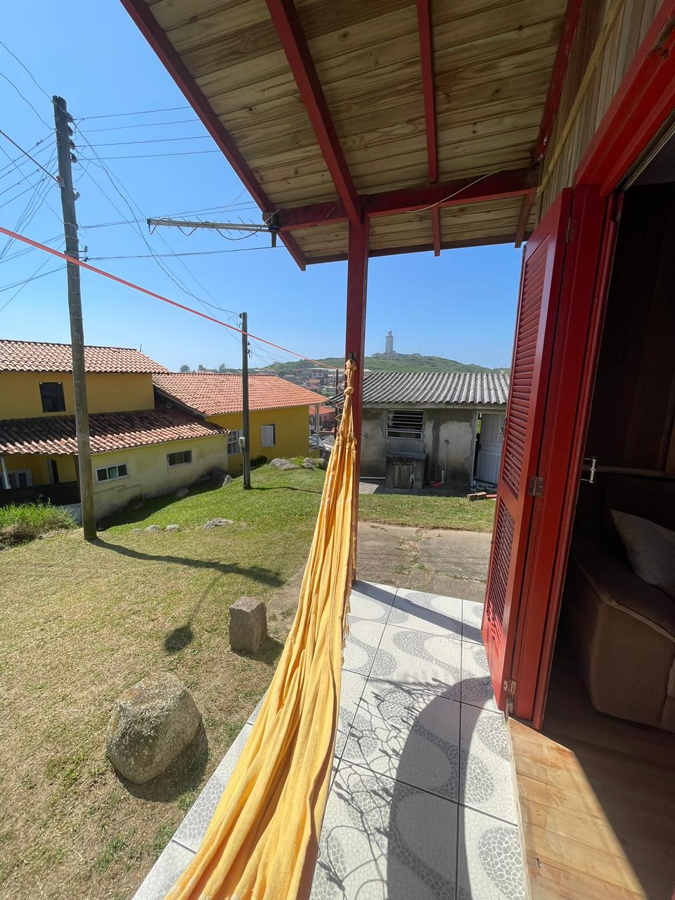 foto da casa