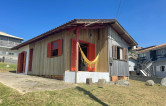 foto da casa