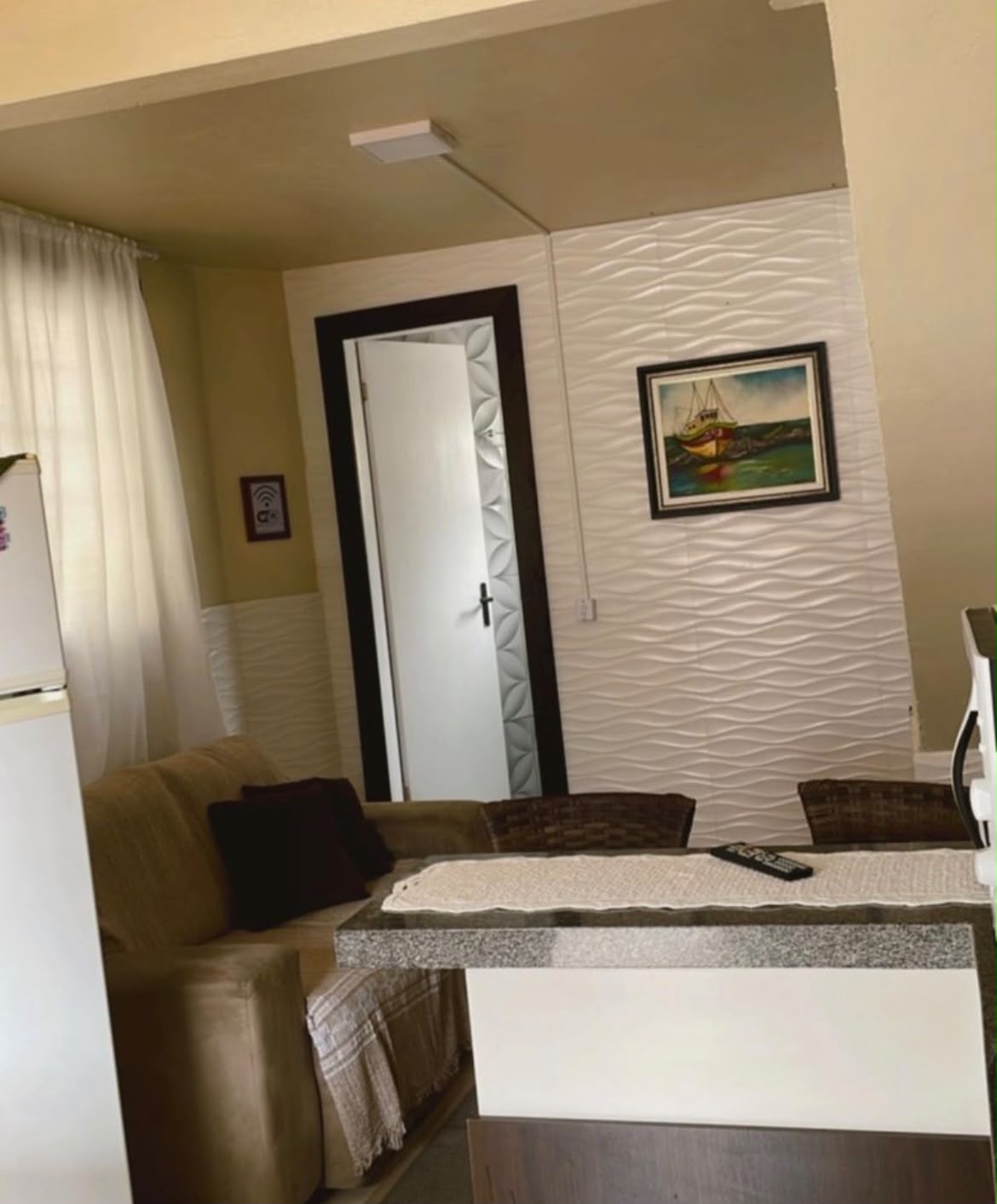 foto da casa