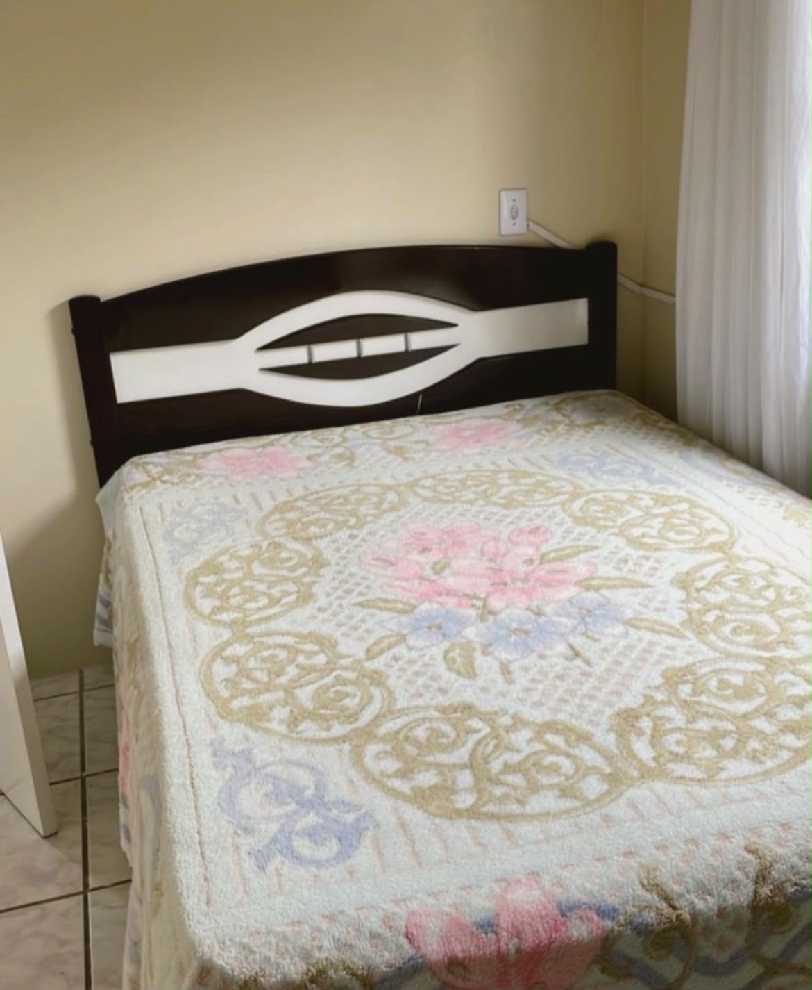 foto da casa