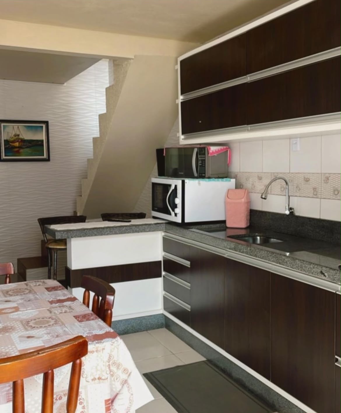 foto da casa